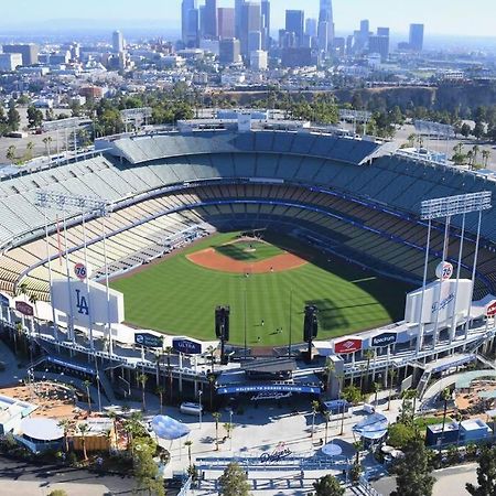 Central La Hub Nearby Dodgers, Pasadena & Downtown Los Angeles Exteriér fotografie